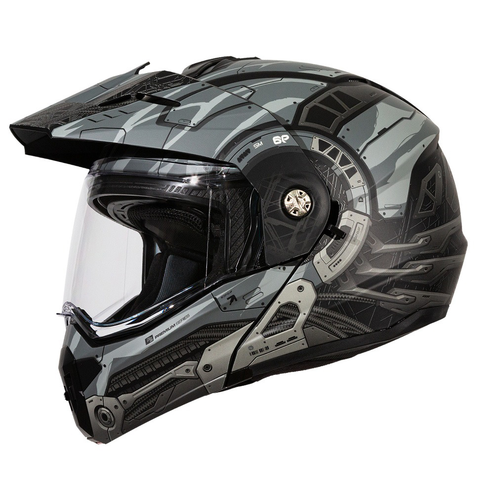 Daisy on the Ohoopee